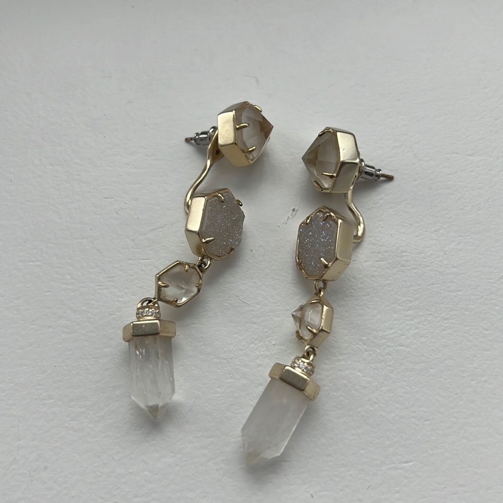 Kendra Scott Earrings